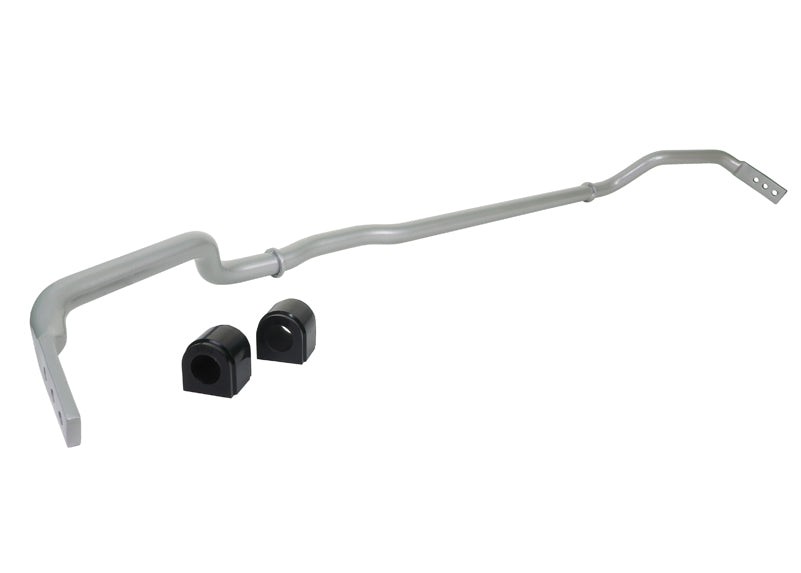 Rear Sway Bar - 26mm 3 Point Adjustable To Suit Bmw M2, M3 And M4 F80 Series (Bbr44z)