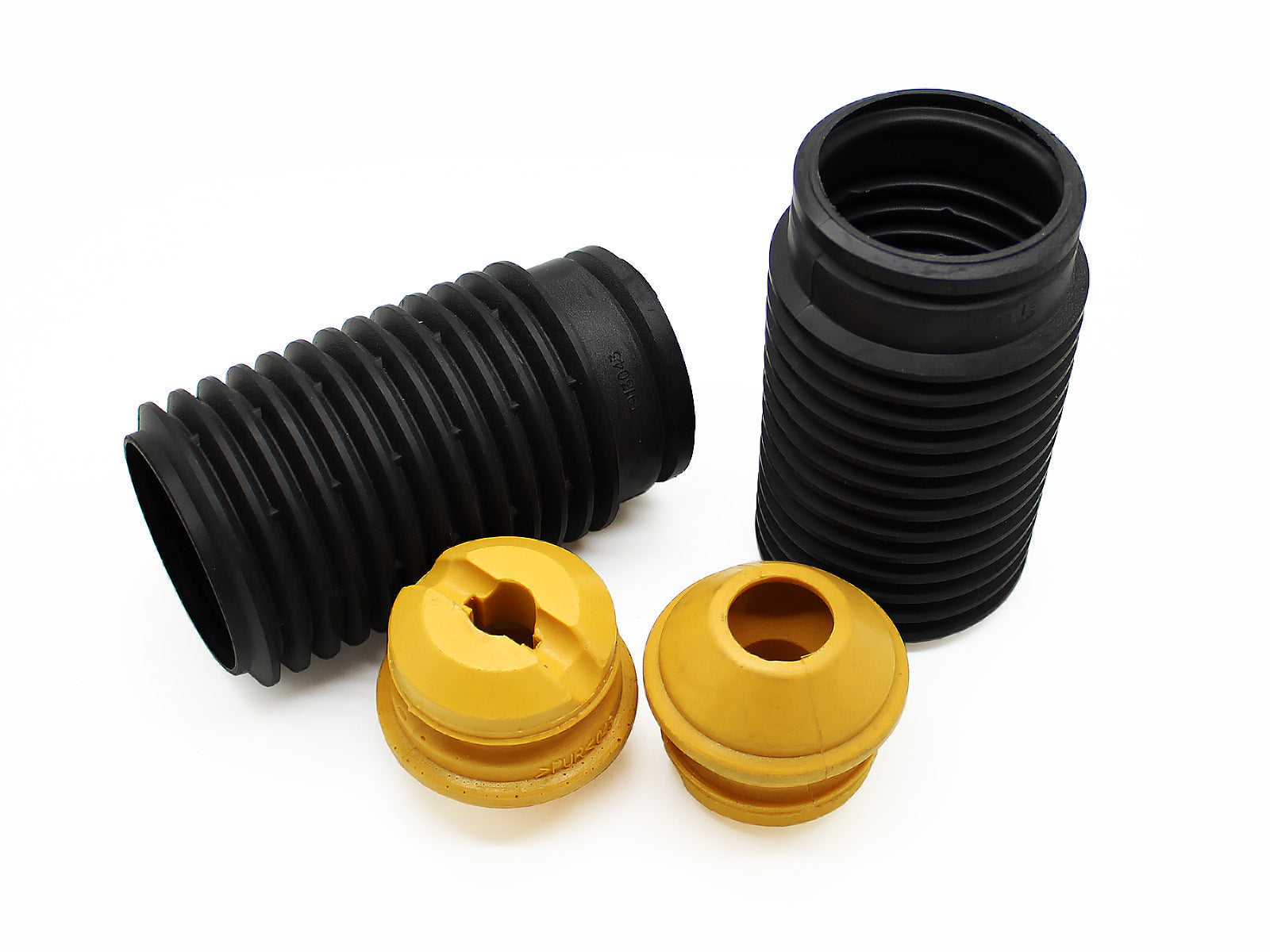Superpro Bump Stop Kit