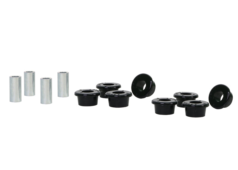 Rear Sway Bar Link - Bushing Kit To Suit Subaru Impreza Gd Incl Wrx