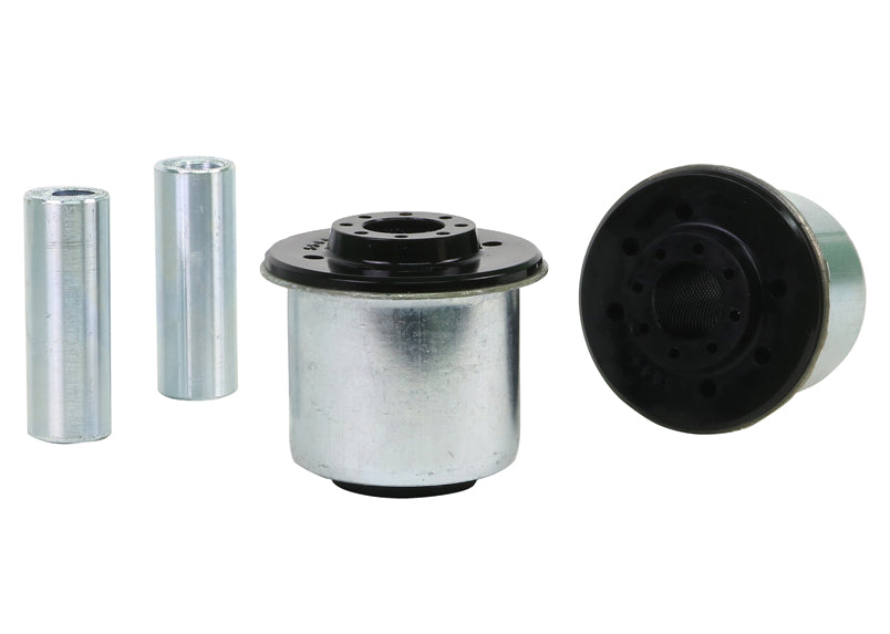 Front Radius Arm Lower - Bushing Kit To Suit Ford Territory Sx-Sz And Fpv