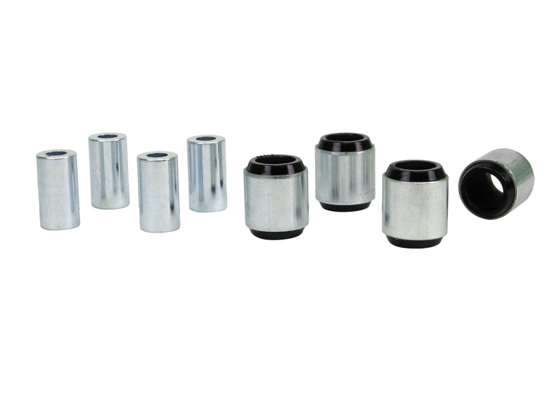 Rear Control Arm Lower Rear - Bushing Kit To Suit Bmw 1, 2, 3 And 4 Series