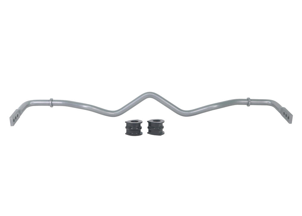 Rear Sway Bar - 24mm 3 Point Adjustable to Suit Nissan 370Z Z34, Skyline V36 and RZ34