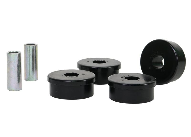 Rear Beam Axle - Bushing Kit To Suit Mitsubishi Lancer Ca-Ce