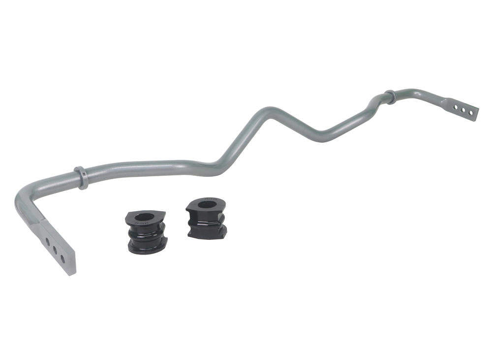 Rear Sway Bar - 24mm 3 Point Adjustable to Suit Nissan 370Z Z34, Skyline V36 and RZ34