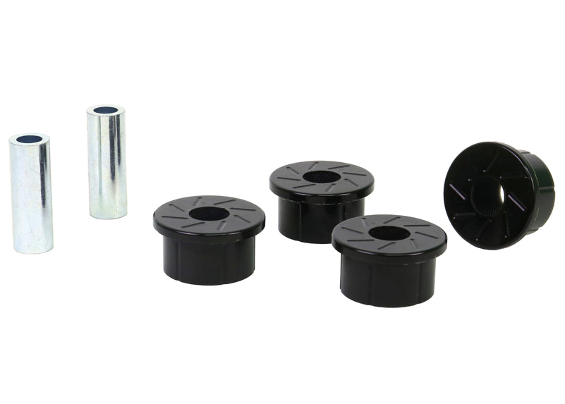 Rear Leaf Spring - Front Eye Bushing Kit To Suit Ford Transit Vh, Vj