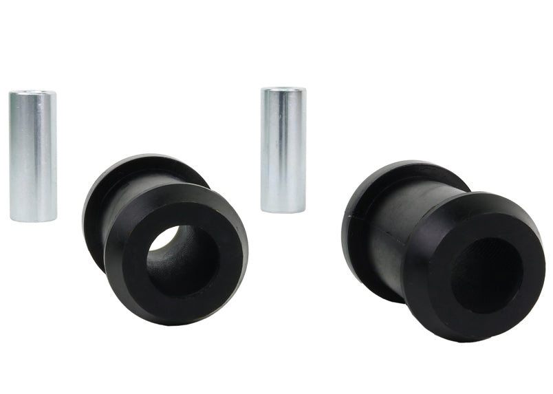 Front Control Arm Lower - Inner Front Bushing Kit To Suit Mitsubishi Pajero Nm-Nx
