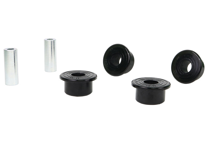 Rear Leaf Spring - Front Eye Bushing Kit To Suit Ford Ranger Px, Py And Mazda Bt-50 Up, Ur 2wd/4wd