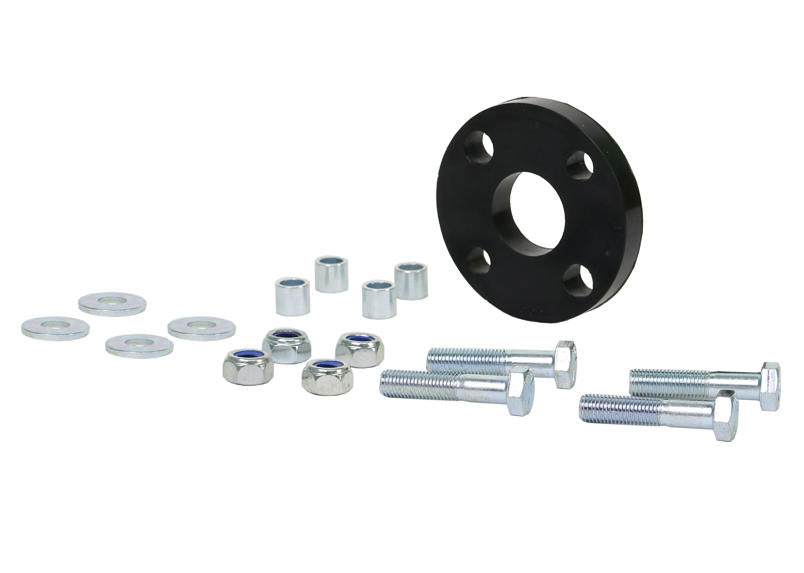 Front Steering Coupling - Bushing Kit To Suit Holden Torana Lh, Lx