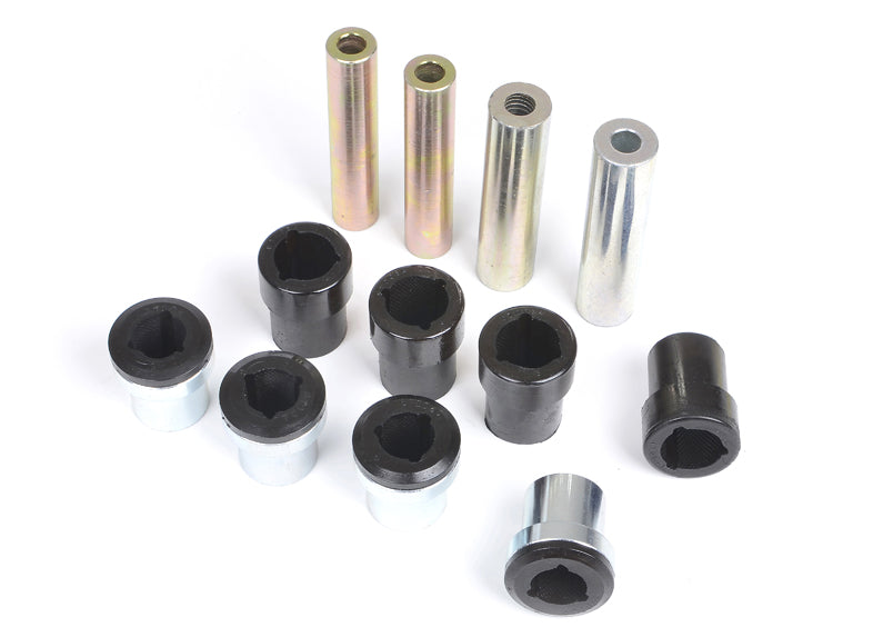 Front Control Arm Upper - Bushing Kit To Suit Nissan 300zx Z32 And Skyline R32