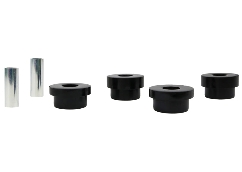 Rear Differential Mount - Front Bushing Kit To Suit Mitsubishi Lancer Evo Iv-Ix