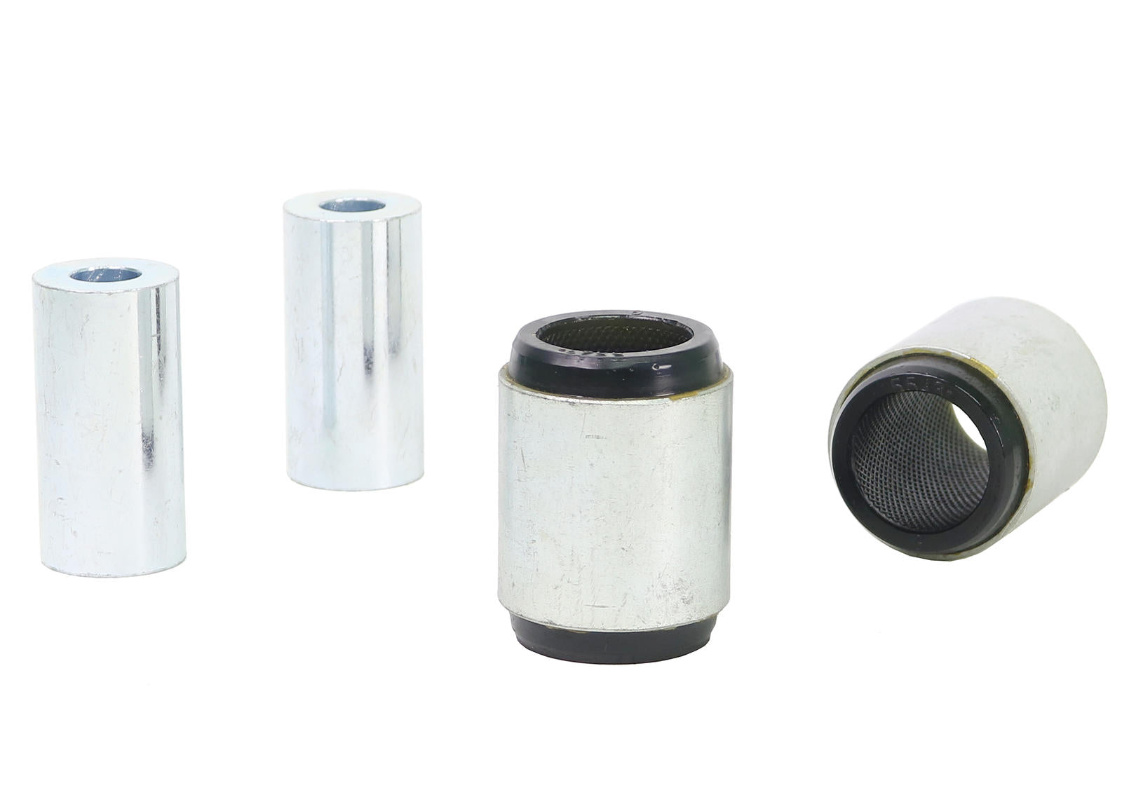 Front Control Arm Lower - Bushing Kit To Suit Ford Territory Sx-Sz And Fpv