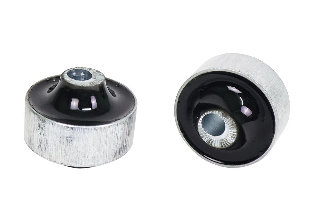 Control Arm Lower - Inner Rear Bushing Kit-Double Offset to Suit Honda Jazz GK