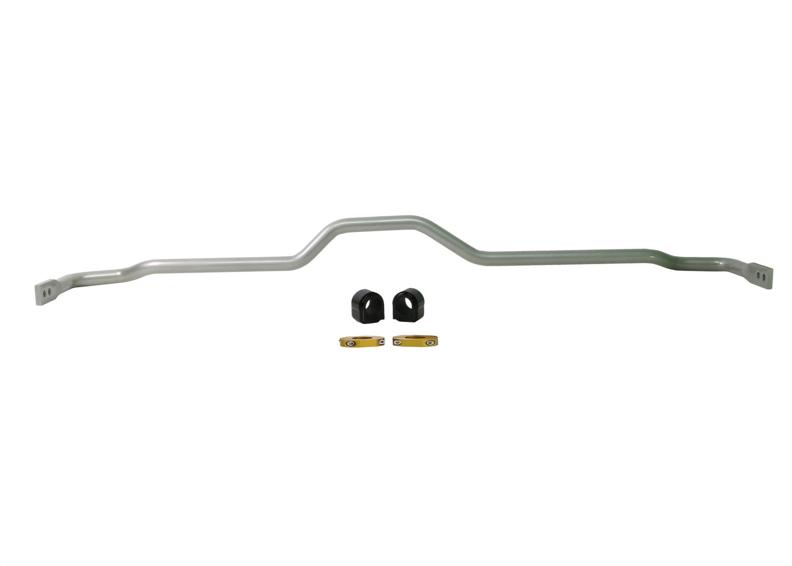 Rear Sway Bar - 24mm 2 Point Adjustable to Suit Mercedes-Benz A-Class W176