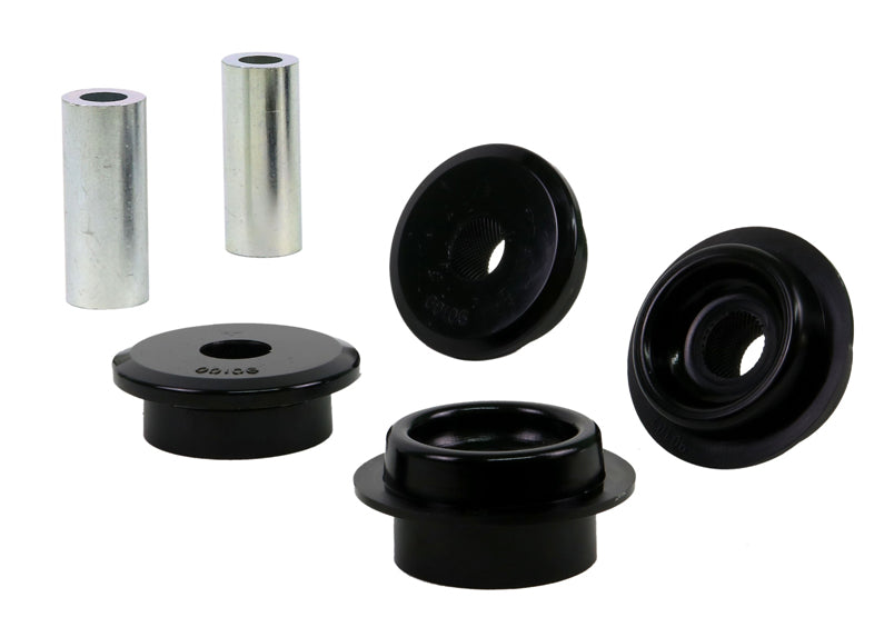 Rear Differential Mount - Bushing Kit To Suit Mazda Mx-5 Na, Nb