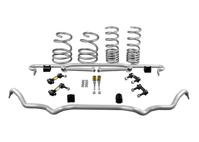 Performance Suspension Kit to Suit Subaru Impreza WRX STi VA