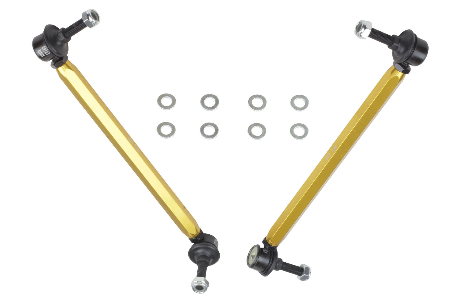 Front Sway Bar Link To Suit Bmw 1, 3 Series And Z4