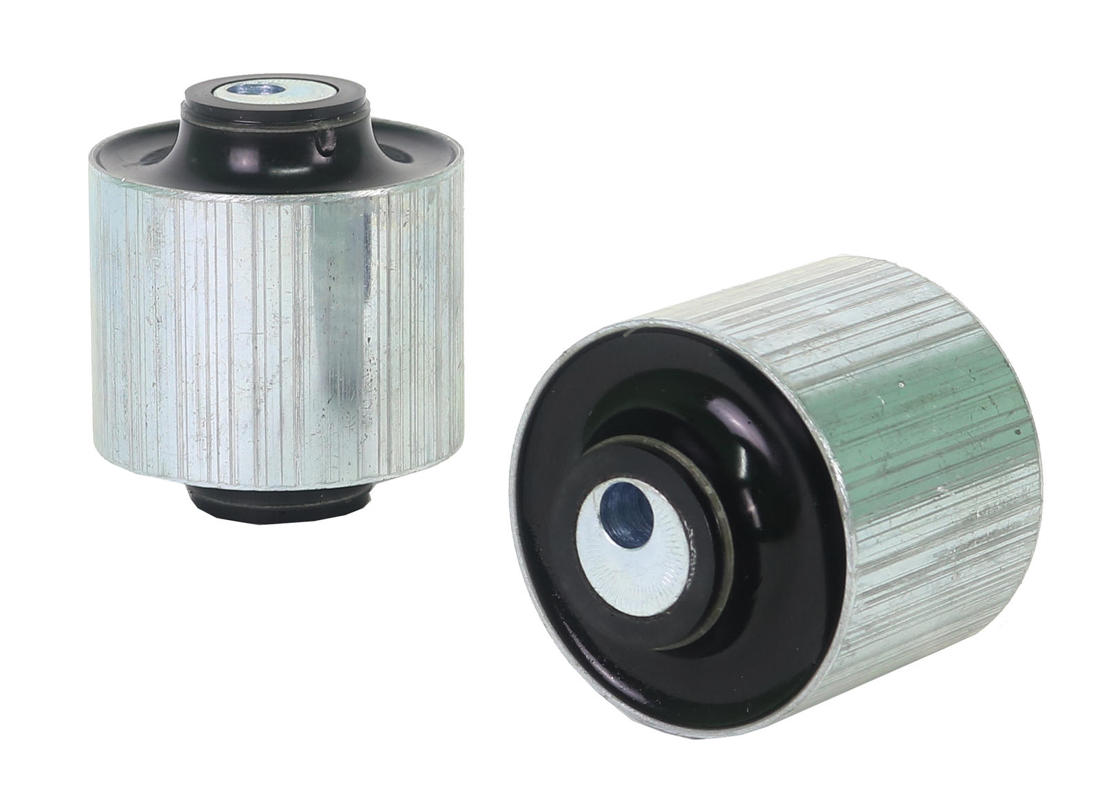 Front Radius Arm Lower - Bushing Kit Double Offset To Suit Toyota Supra Db42 And Bmw Z4 G29