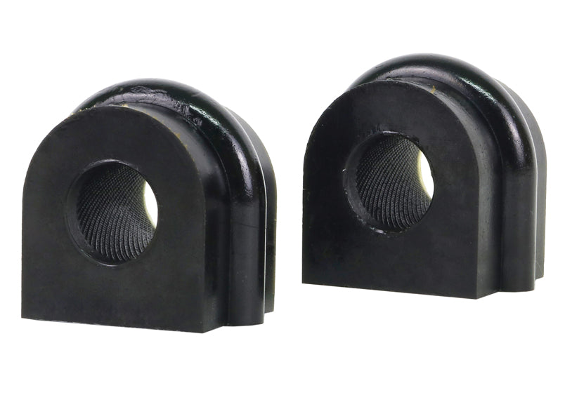 Front Sway Bar Mount - Bushing Kit 18mm To Suit Nissan Patrol Gu And Pathfinder R50