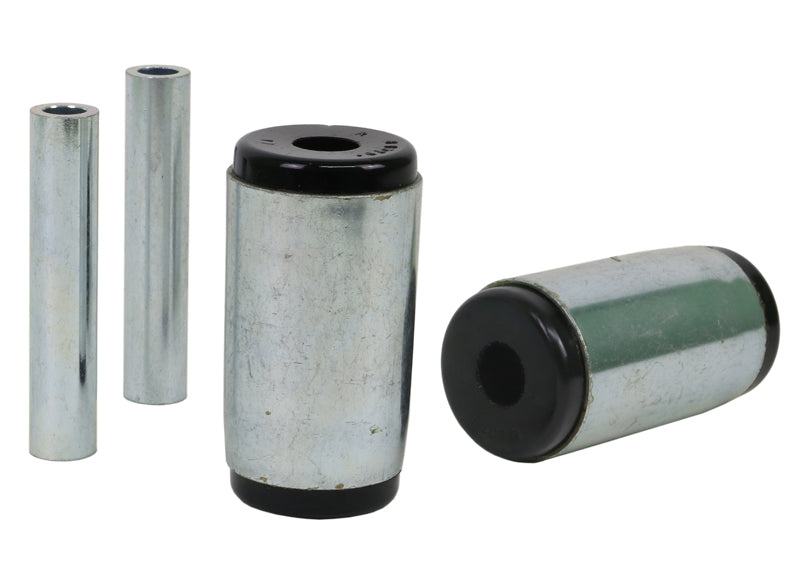 Rear Trailing Arm Lower - Rear Bushing Kit To Suit Holden Commodore Vb-Vs And Hsv