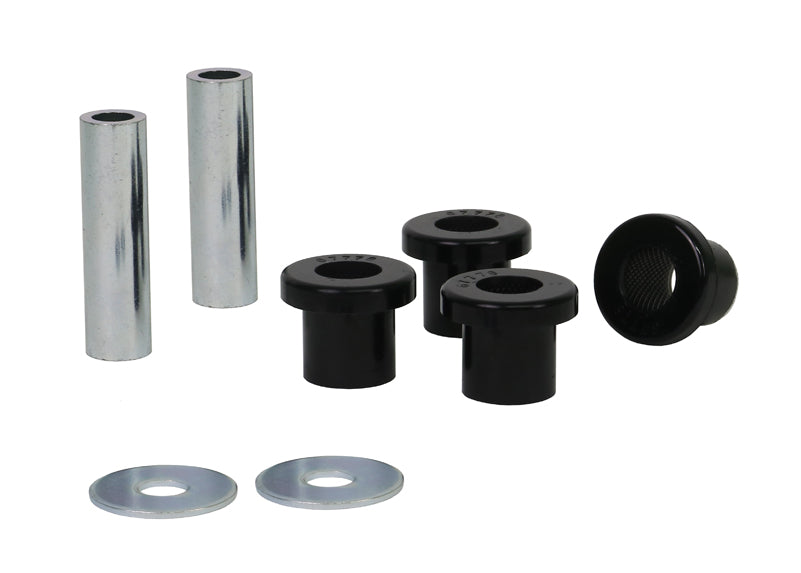 Front Steering Rack And Pinion - Mount Bushing Kit To Suit Toyota Tarago Acr30