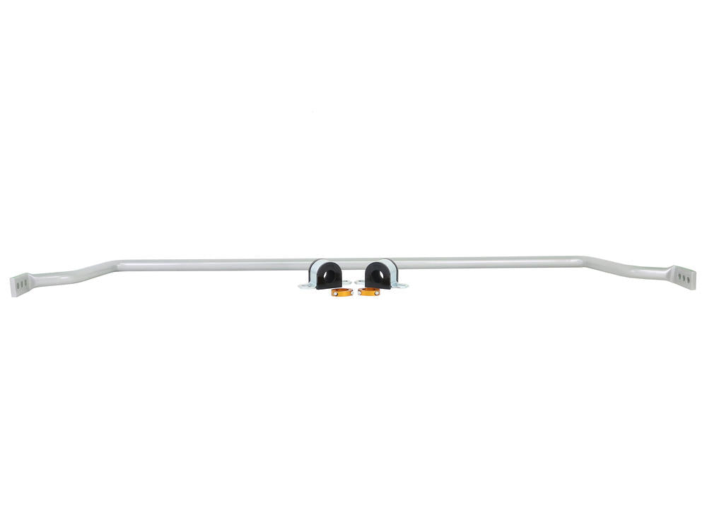 Rear Sway Bar - 27mm 3 Point Adjustable to Suit Chevrolet Camaro 6th Gen