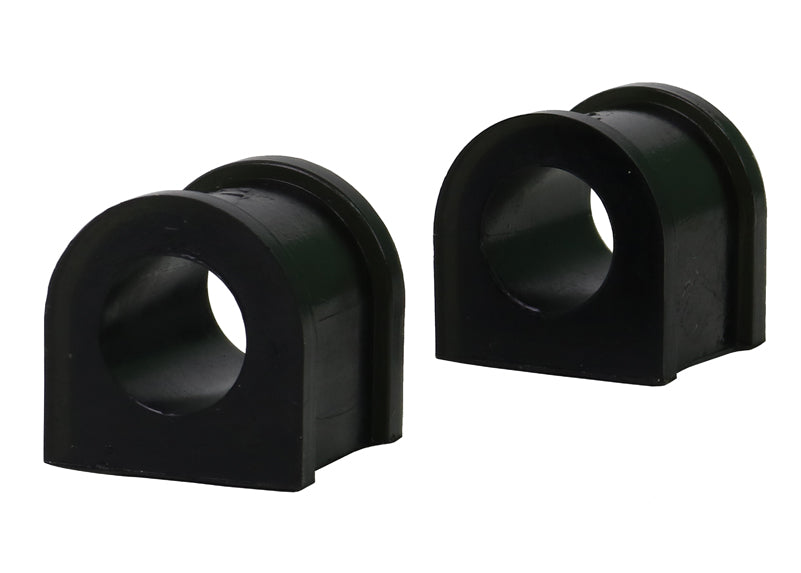 Sway Bar Mount - Bushing Kit 22mm To Suit Ford Falcon/Fairlane Xd-Ef