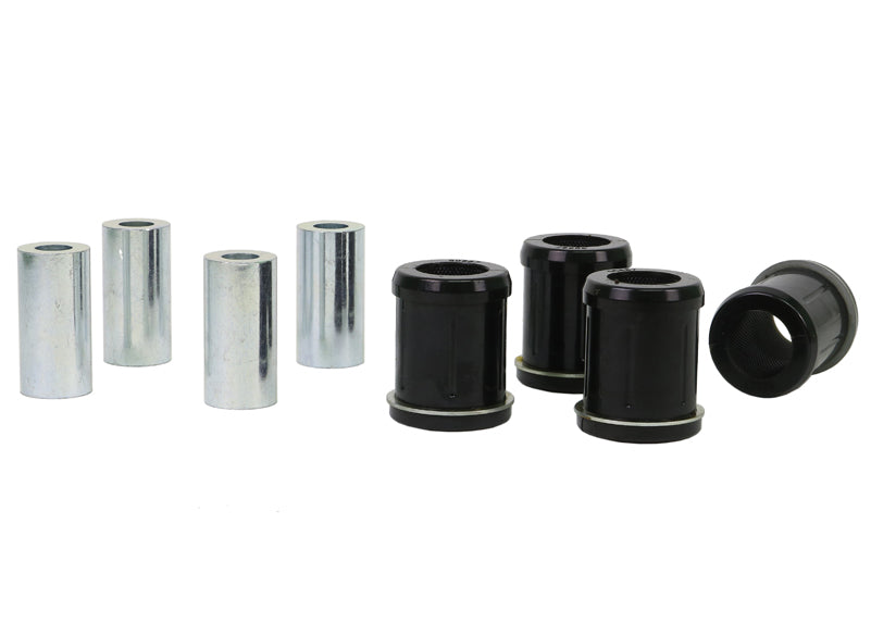 Front Control Arm Lower - Bushing Kit To Suit Holden, Isuzu And Ldv