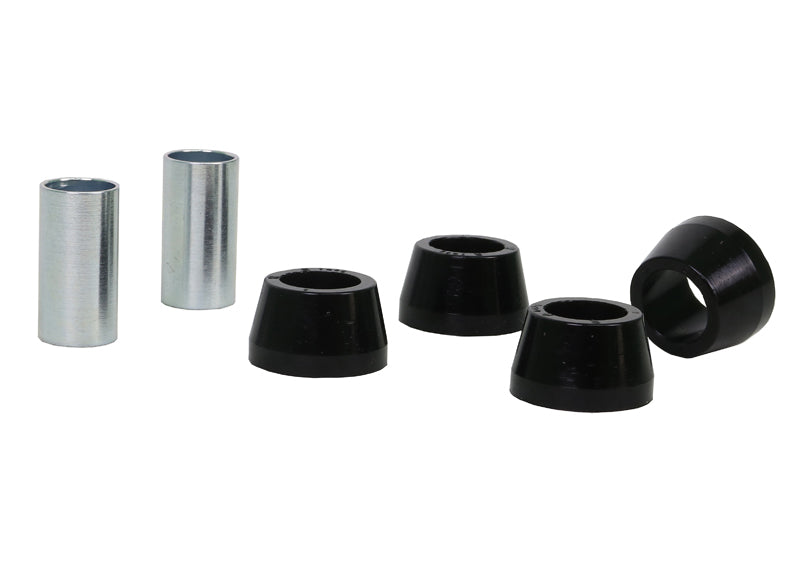 Rear Shock Absorber - Upper Bushing Kit To Suit Nissan Patrol Gq, Gu And Ford Maverick Da
