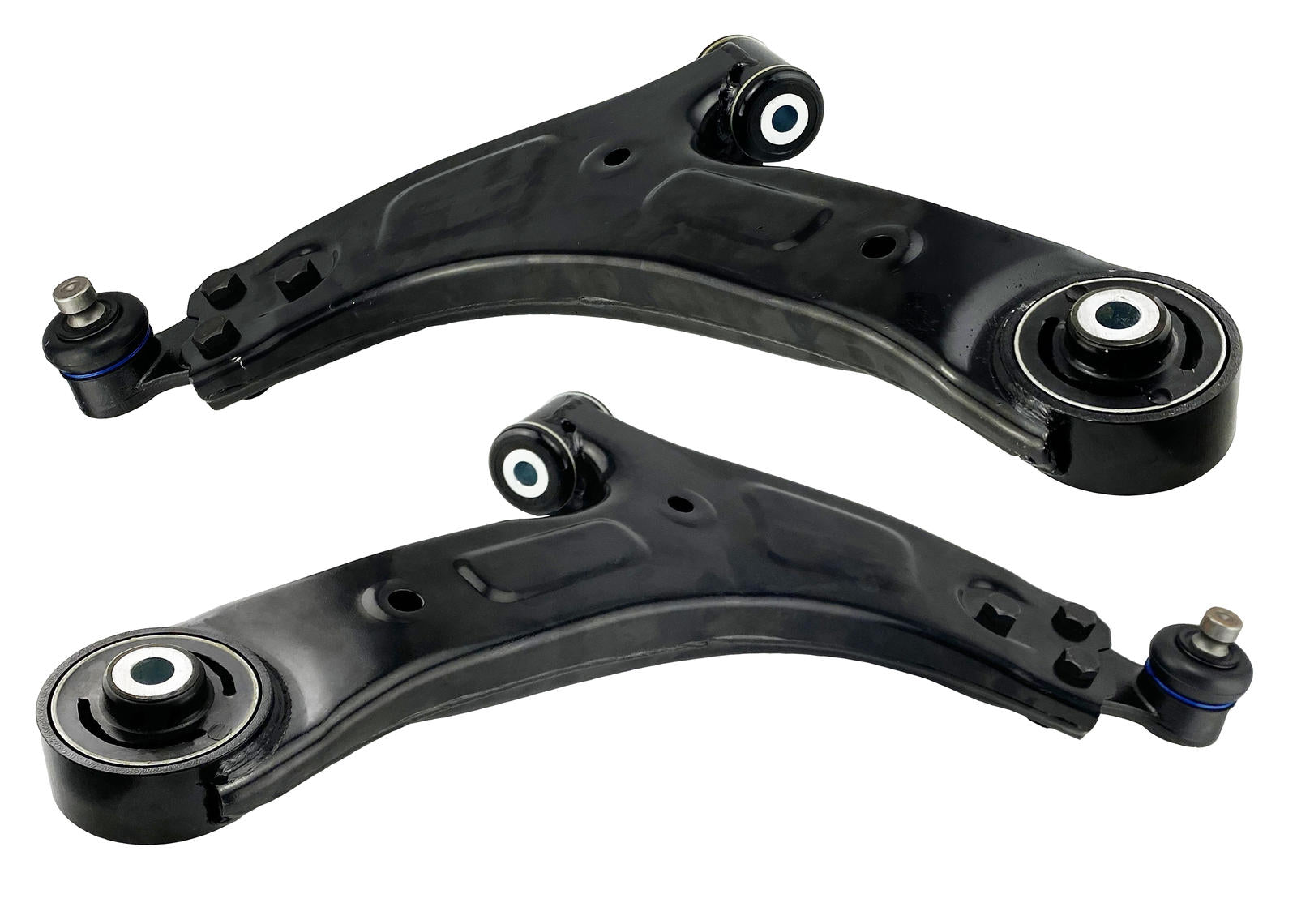 Front Control Arm Lower - Arm To Suit Hyundai Iload/Imax Tq