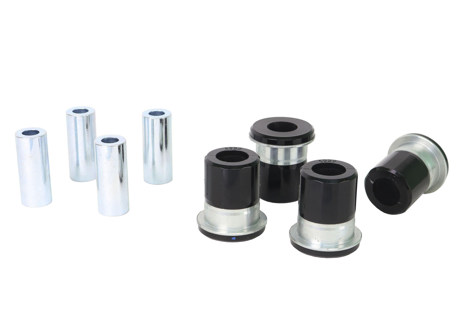 Front Control Arm Upper - Bushing Kit To Suit Mazda Mx-5 Nd