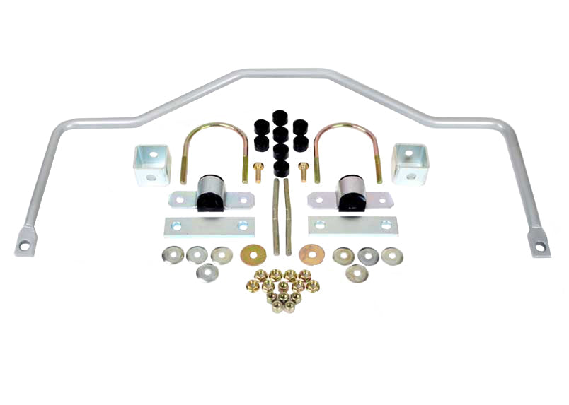 Rear Sway Bar - 18mm Non Adjustable To Suit Holden Torana Lh, Lx