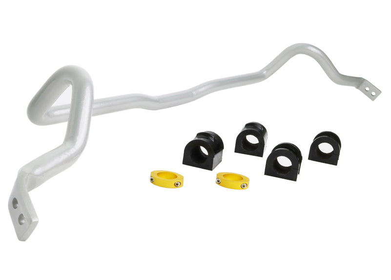 Front Sway Bar - 27mm 2 Point Adjustable To Suit Mazda3 Mps Bk
