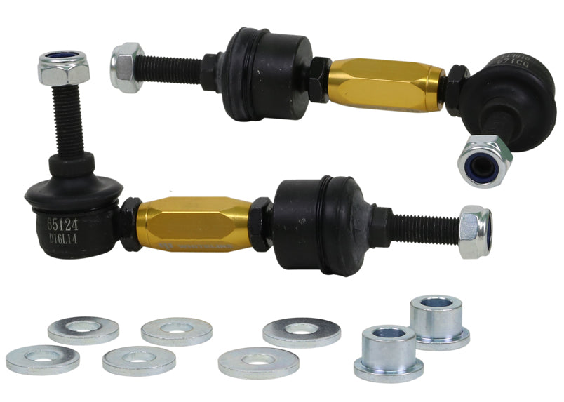 Rear Sway Bar Link To Suit Ford Focus St Lz