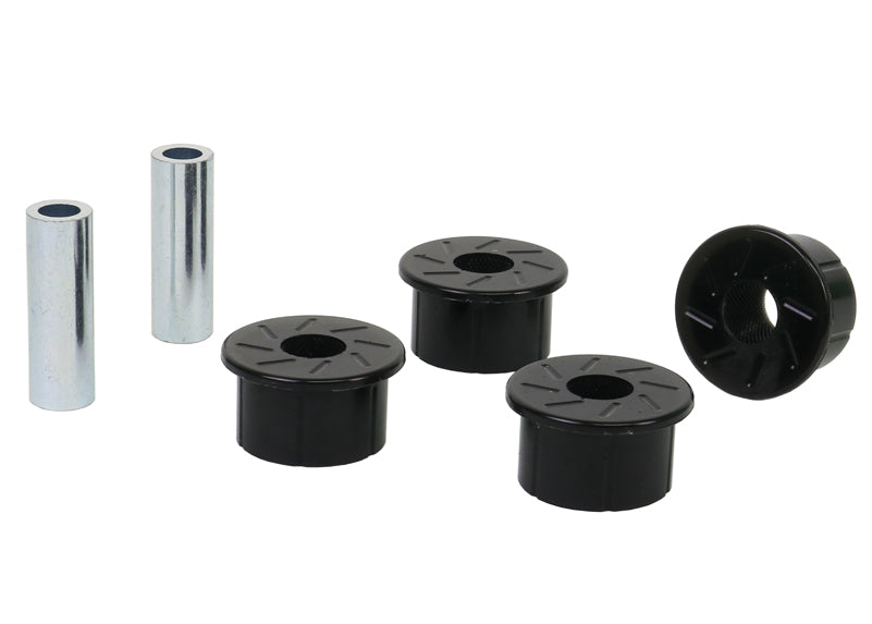 Rear Leaf Spring - Rear Eye Bushing Kit To Suit Ford Transit Vh, Vj