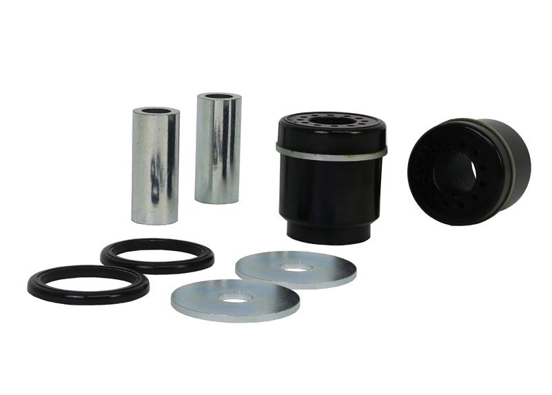 Rear Differential Mount - Front Bushing Kit To Suit Subaru Brz And Toyota 86