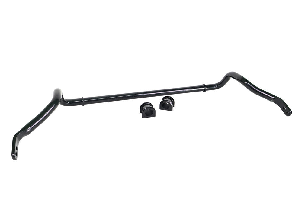 Front Axle Sway Bar - 35mm 2 Point Adjustable to Suit Mitsubishi Triton MV