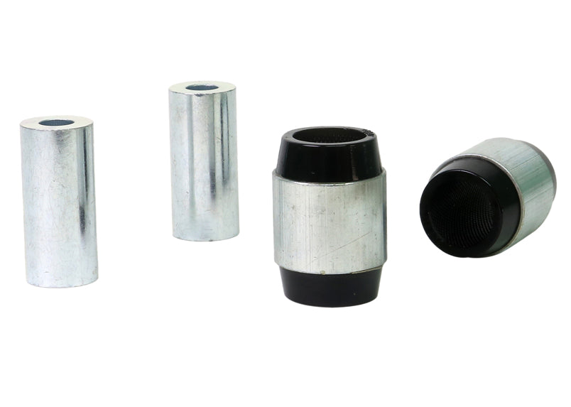 Rear Control Arm Lower Front - Inner Bushing Kit To Suit Bmw 1, 2, 3 And 4 Series