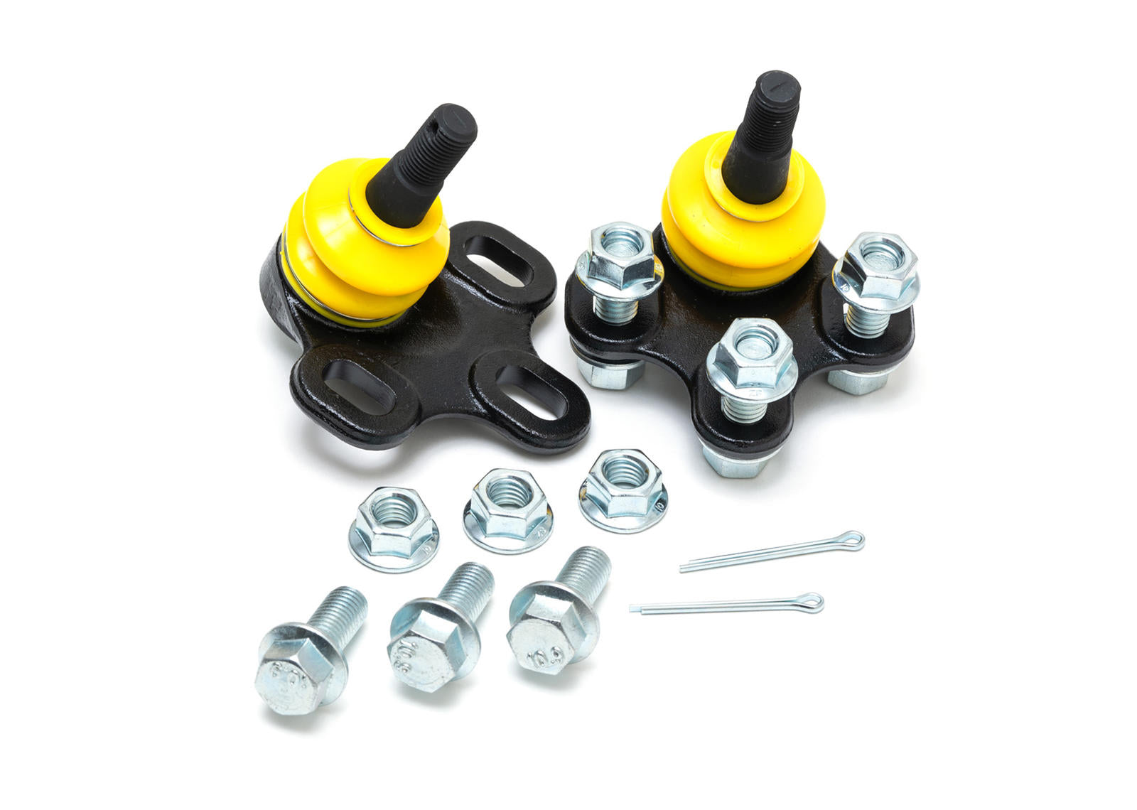Front Ball Joint - Lower To Suit Honda Civic X Gen Fc, Fk