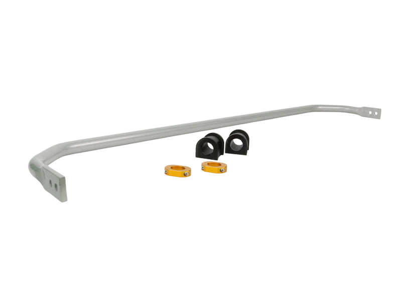 Front Sway Bar - 24mm 2 Point Adjustable To Suit Mazda Mx-5 Nc