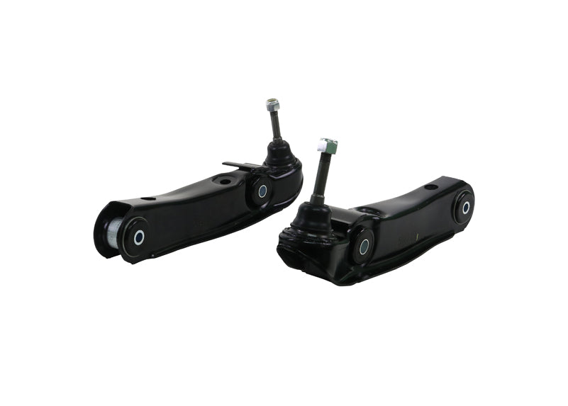 Front Control Arm Lower - Arm To Suit Holden Commodore Vb-Vp And Hsv