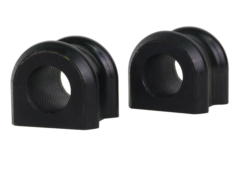 Front Sway Bar Mount - Bushing Kit 30mm To Suit Jeep Wrangler Tj, Jk