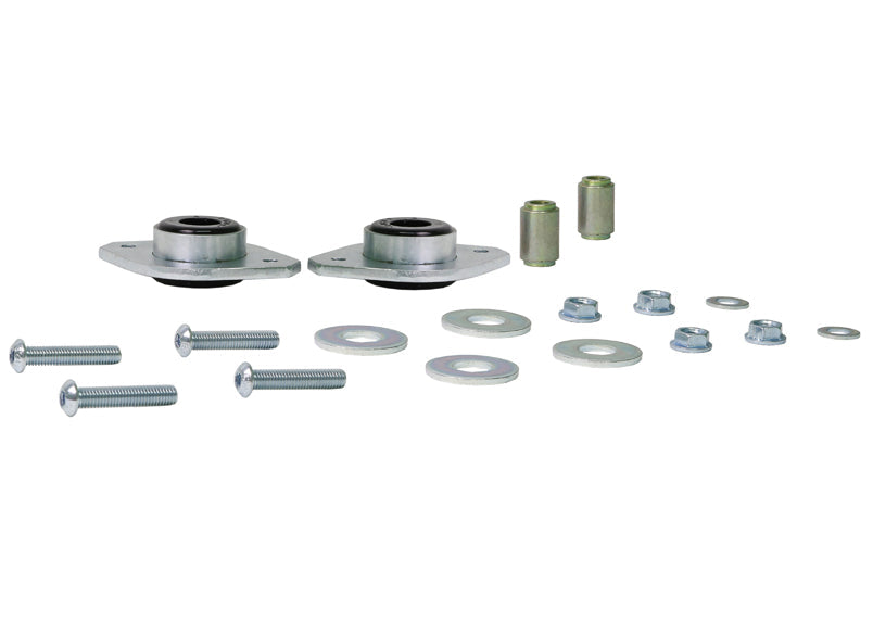 Rear Stru Mount - Kit To Suit Bmw 3 Series, M3 And Z3
