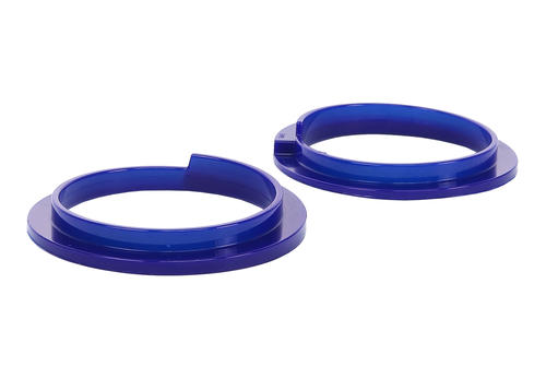 Spring Cap Superpro Spring Insulator Bush Kit