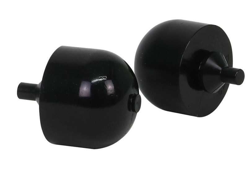 Front Bump Stop - Upper Bushing Kit To Suit Holden Hq-Wb And Torana Lh-Lx