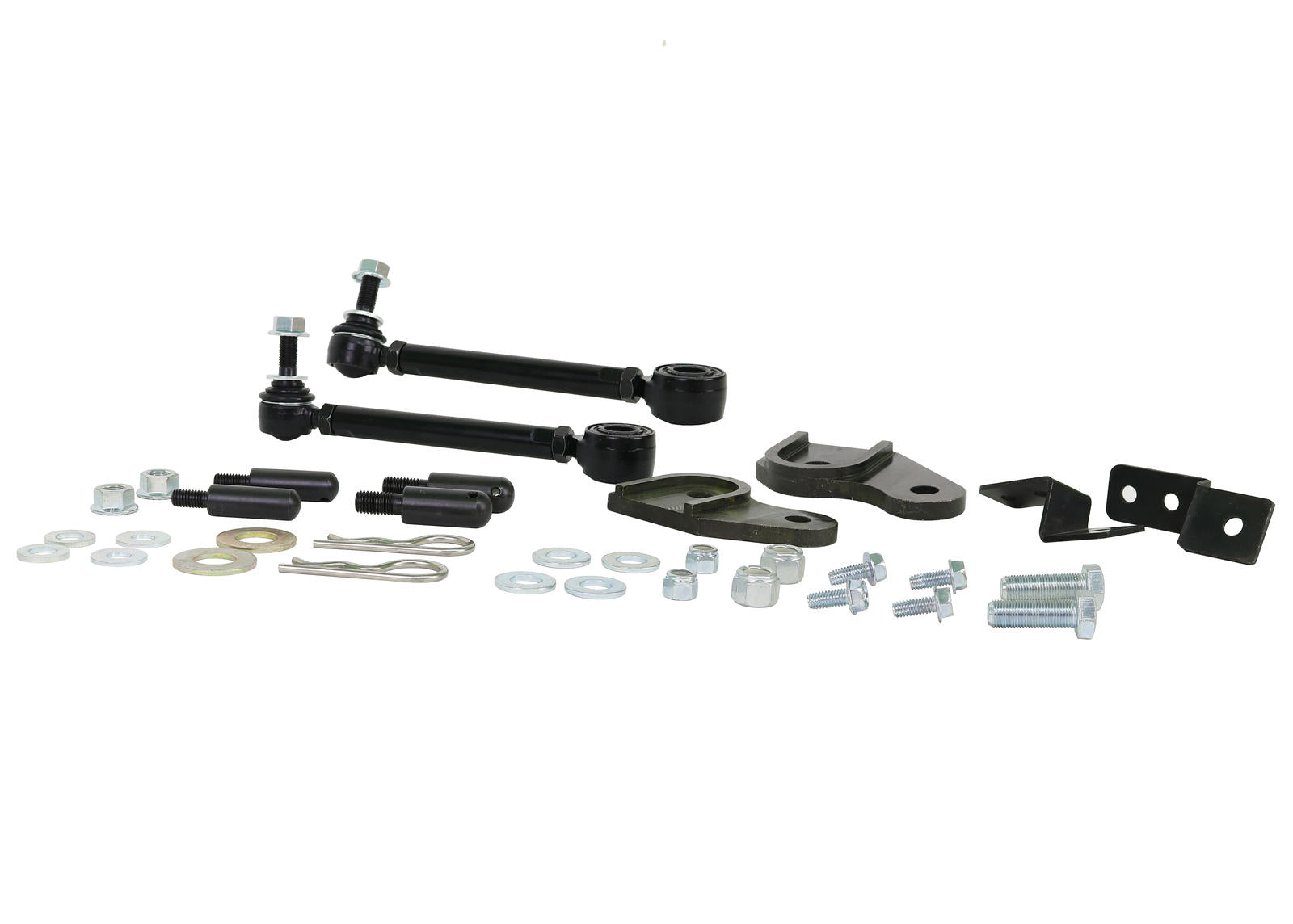 Frontsway Bar Link To Suit Jeep Wrangler Jk