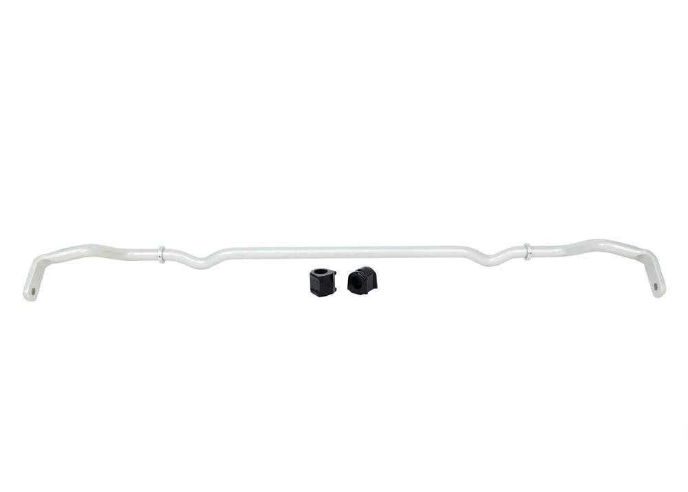 Front Sway bar - 24mm non adjustable to Suit Subaru Liberty and Outback BN, BS