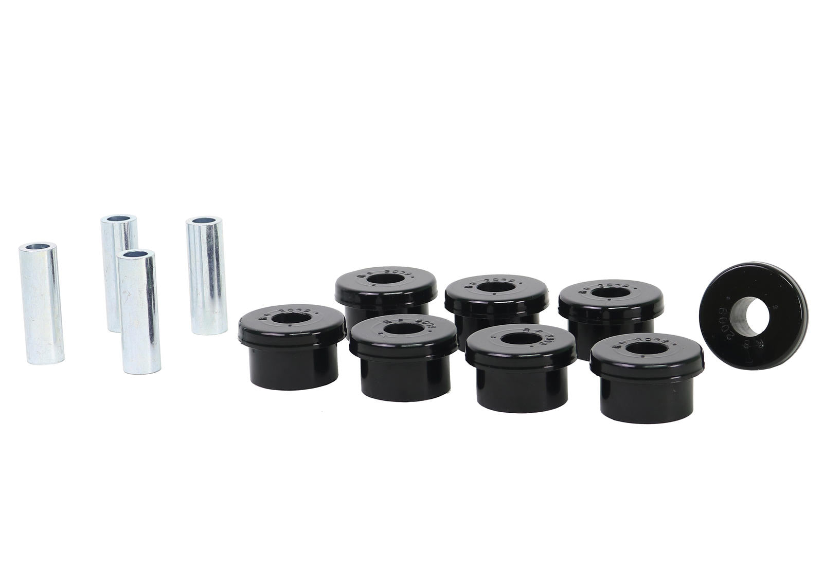 Rear Control Arm Lower Rear - Bushing Kit To Suit Honda Integra Da, Db