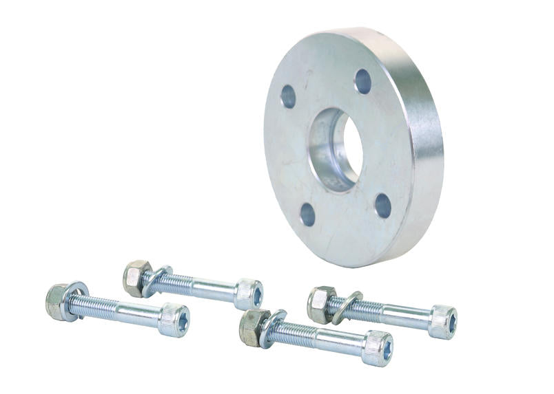 Rear Tailshaft - Spacer Kit To Suit Mitsubishi Triton Ml, Mn And Mq, Mr