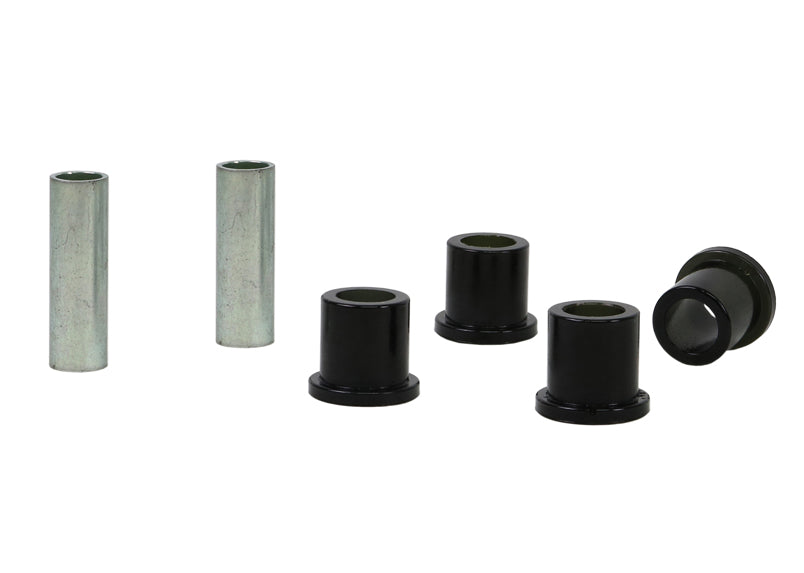 Front Control Arm Lower - Inner Bushing Kit To Suit Ford Falcon/Fairlane Xk-Xt And Mustang Classic