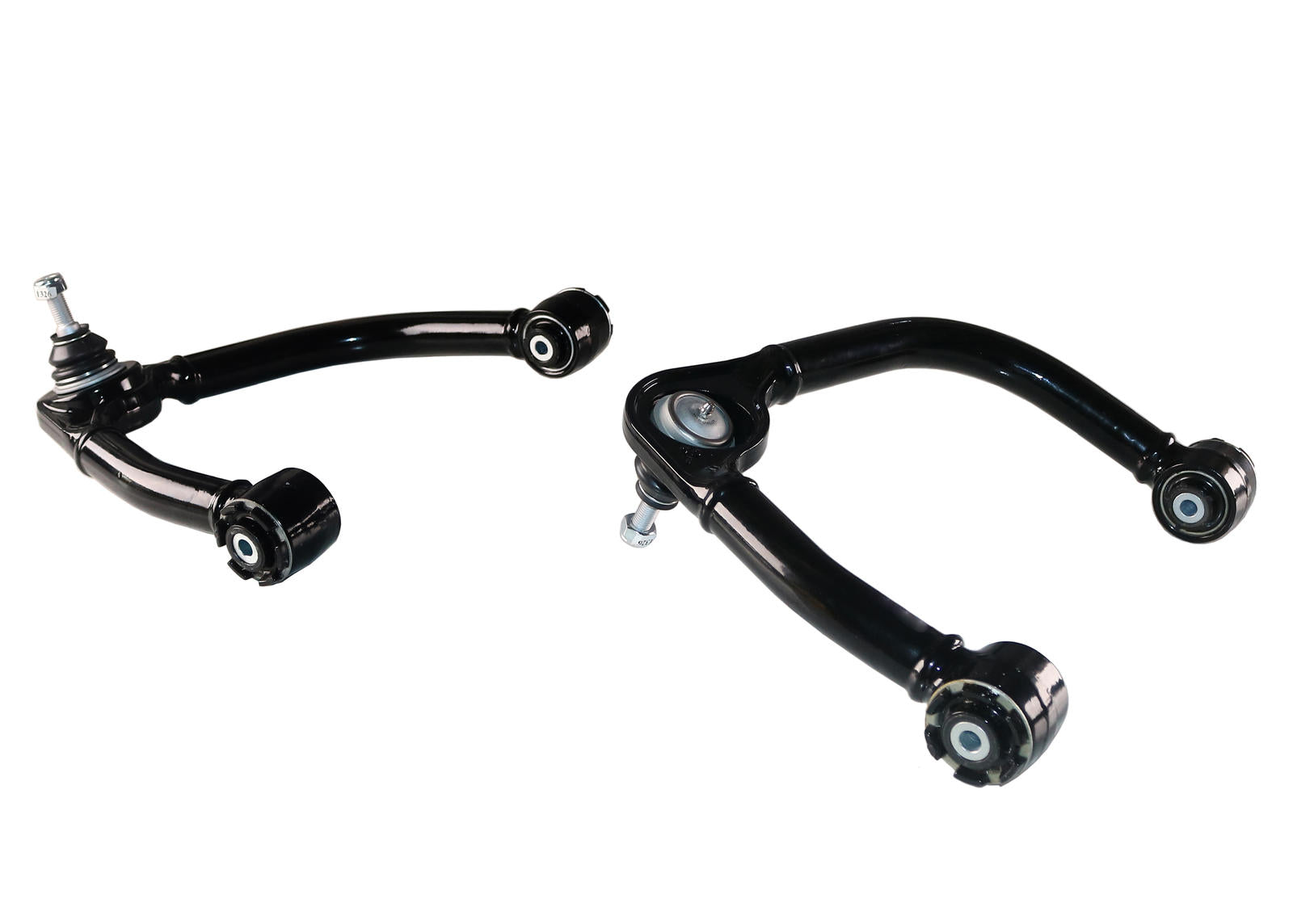 Front Control Arm Upper - Arm To Suit Volkswagen Amarok 2h 4motion